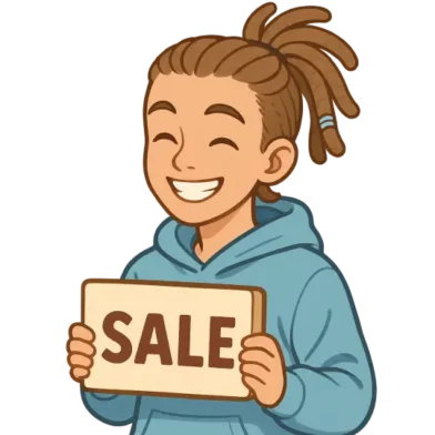 Sale